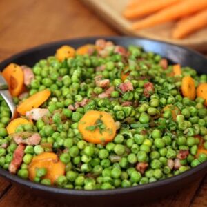 Petit pois
