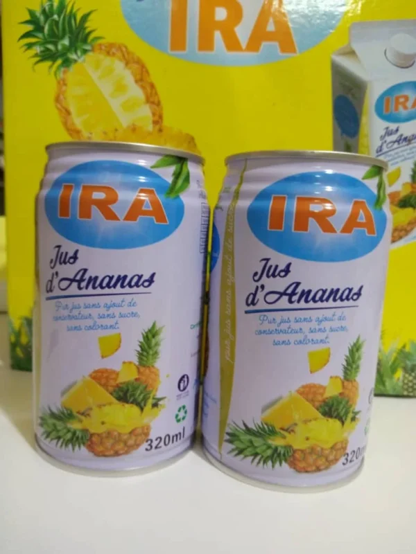 Ira(jus)