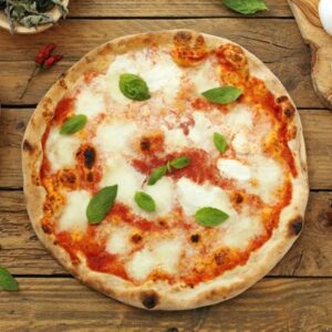 Pizza Marguerite