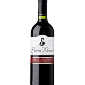 Baron Romero(vin)