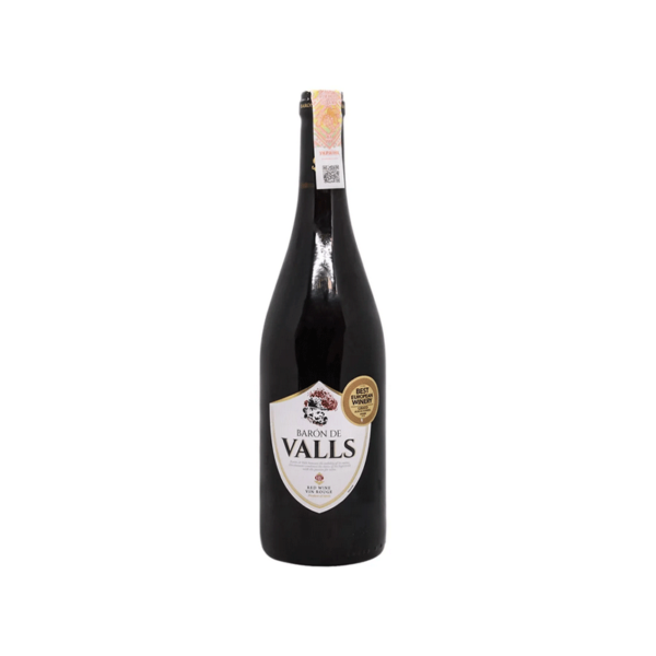 Baron de Valls(vin)
