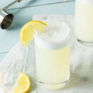 Gin-fizz(jus)