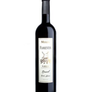 Domaine du moulin(vin)