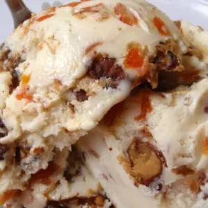 Crème glacée Américain