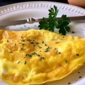 Omelette Odalys