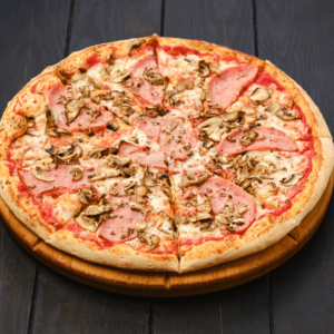 Pizza Rêne
