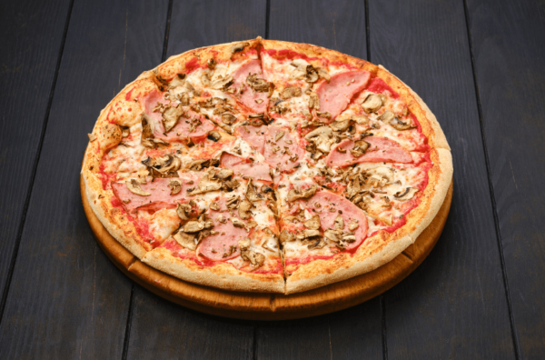 Pizza Rêne