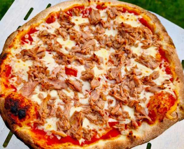 Pizza Odalys
