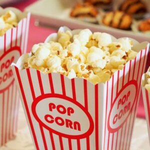 Pop corn