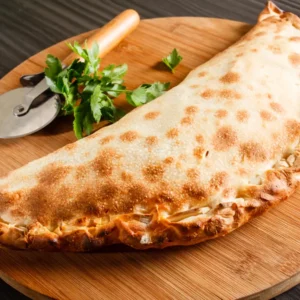 Pizza cal zone